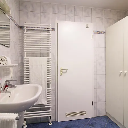 Διαμέρισμα Appartementhaus Eichsfeldia 13