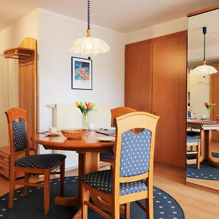 Appartementhaus Eichsfeldia 13