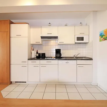 Appartementhaus Eichsfeldia 13 Διαμέρισμα *