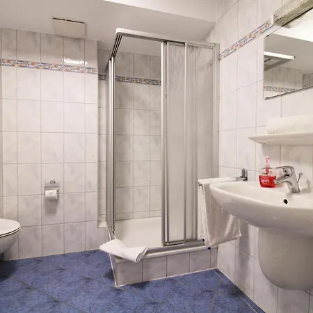 公寓 Appartementhaus Eichsfeldia 13