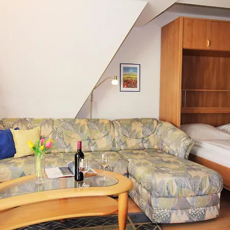 Appartementhaus Eichsfeldia 13