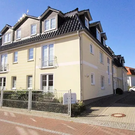 Appartementhaus Eichsfeldia 13 Διαμέρισμα *